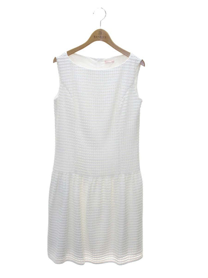 トッカ CKKTOLM0500 ワンピース XS ホワイト ITJYLBZ89XI4