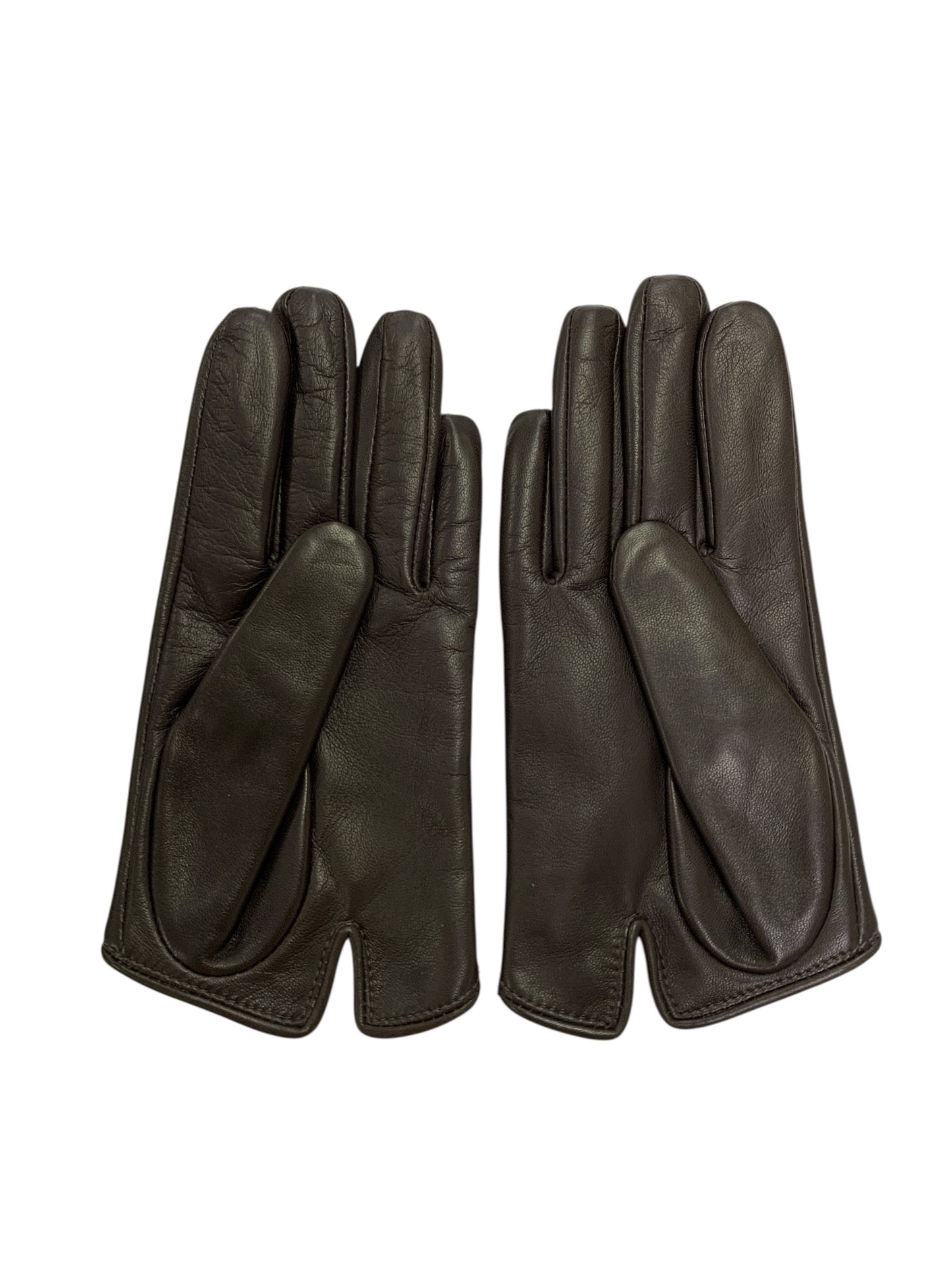 デイジーリン Audrey Gloves 05054 手袋 ブラウン ITPP41WEYGMW