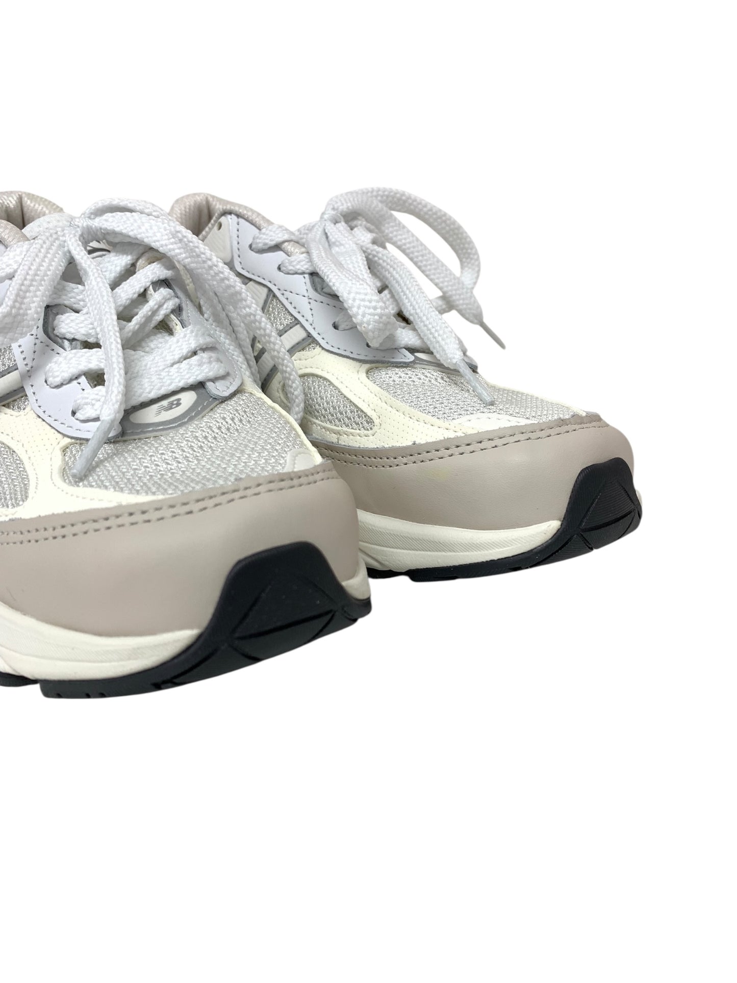 ニューバランス U990GB6 スニーカー 25.0 ホワイト USA製 ITAP87HI1AXB 【SALE】