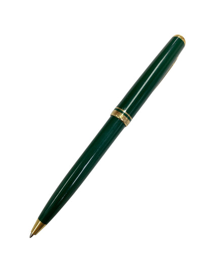 モンブラン Mont Blanc ジェネレーション グリーン ボールペン ITAAX55B0AZ4