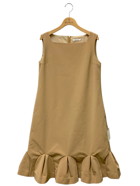 デイジーリン Elegant Curve Dress 07550 ワンピース 40 ベージュ ITGH3S94CRUK