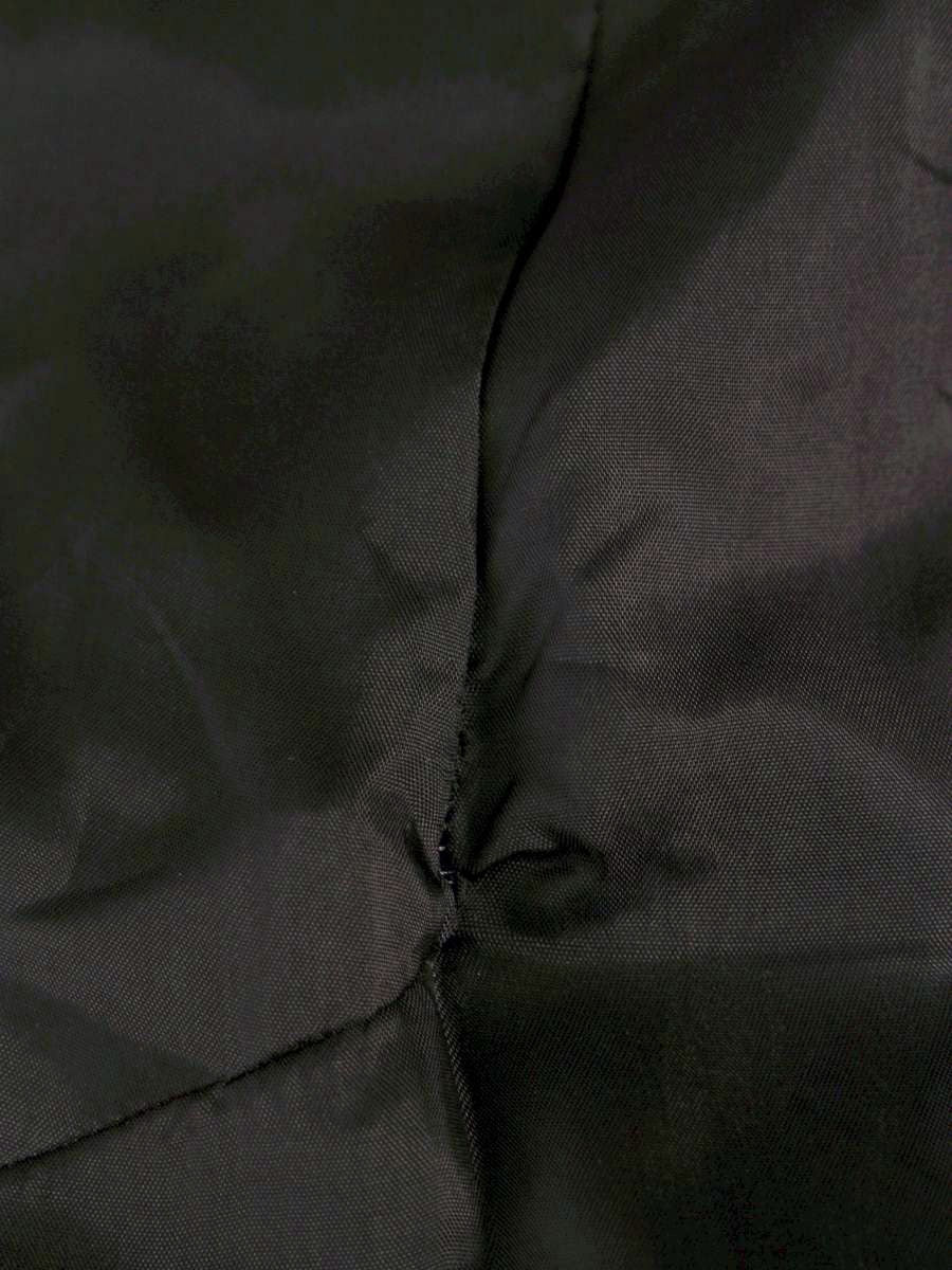 エブール フォルテツイル フラップ ポケットスカート 3410500102 36 ネイビー 21AW ITT6QL3AAWXG