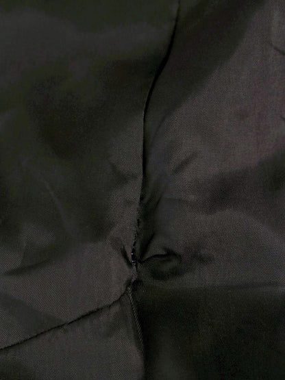 エブール フォルテツイル フラップ ポケットスカート 3410500102 36 ネイビー 21AW ITT6QL3AAWXG