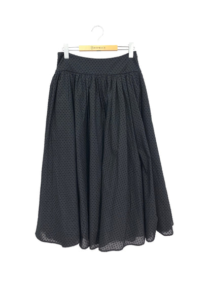 フォクシーブティック Skirt Sierra 43571 スカート 40 ブラック ITG8V0IKZCRC