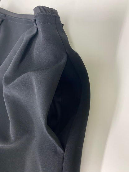 フォクシーニューヨーク SKIRT BARON 38326 38 ブラック 2023年増産品 ITFNK2NZO8FI