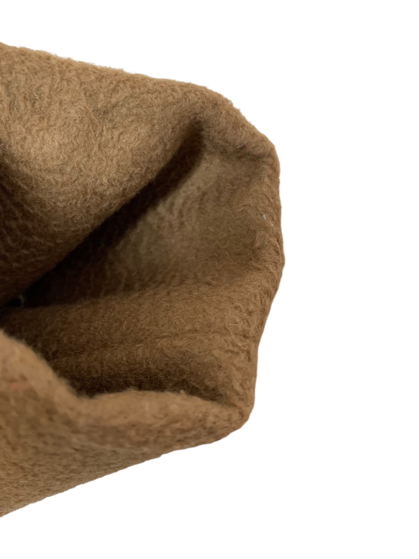 マックスマーラ GESSO 10861553 コート 36 キャメル 白タグ ITAFMB2AL2EW