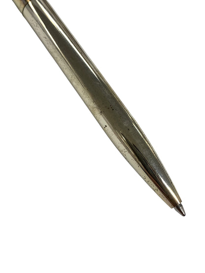 ティファニー ボールペン シルバー リトラクタブル 1837 SV925 ツイスト式 ITH4H1WRD3US