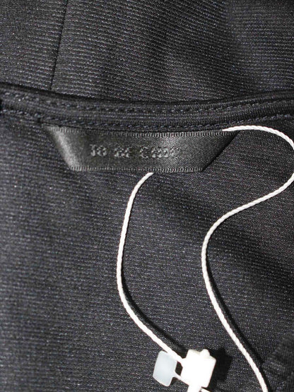 トゥービーシック W5P14 トップス 40 ブラック バルーン ITL1OX7RS5LW