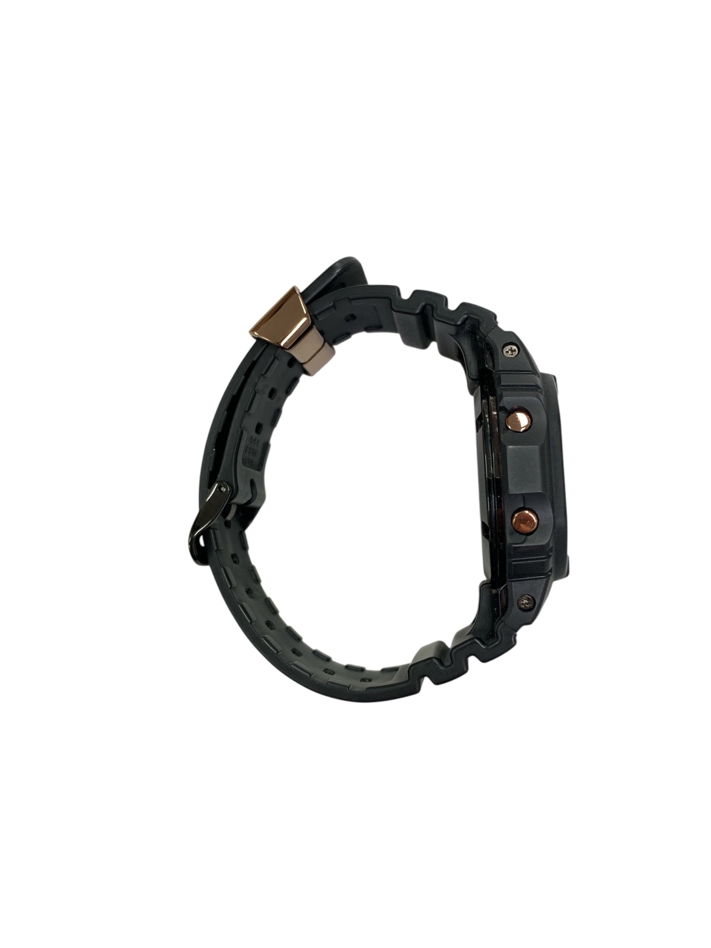 カシオ G-SHOCK誕生30周年記念 DW-5030C-1JR 腕時計 ブラック ITB3RDCXEQ80