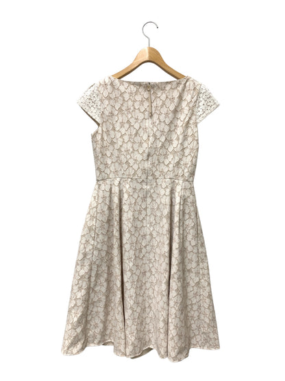 トッカ SWEET MARGALET ドレス OPTOCA0391 ワンピース ベージュ IT1WPXNEOJZM
