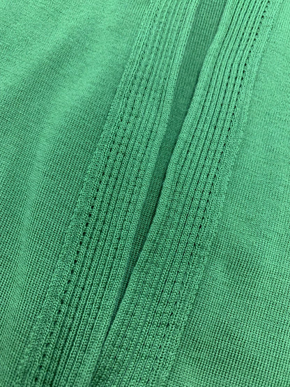 フォクシーブティック Matilda Cardigan 42238 カーディガン F グリーン IT47LGC6WBV4