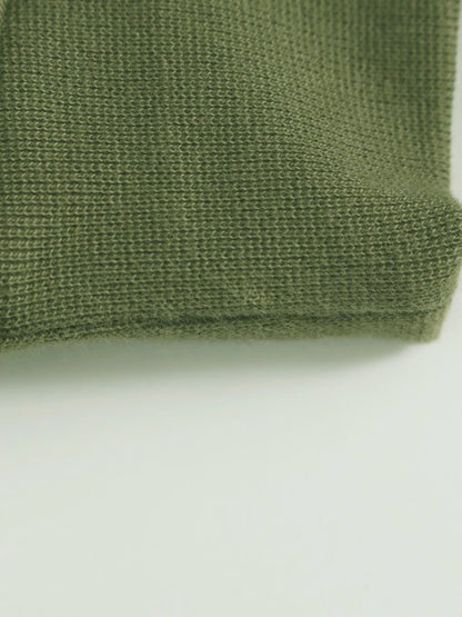 アレキサンダーマックイーン MCQ 196629349962 スウェット M カーキグリーン ロゴ IT522CTRKXE2