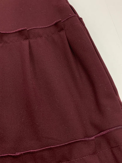 デイジーリン Dress Millefeuille V 06765 ワンピース 38 ワインレッド ITM3QDP39O7Q