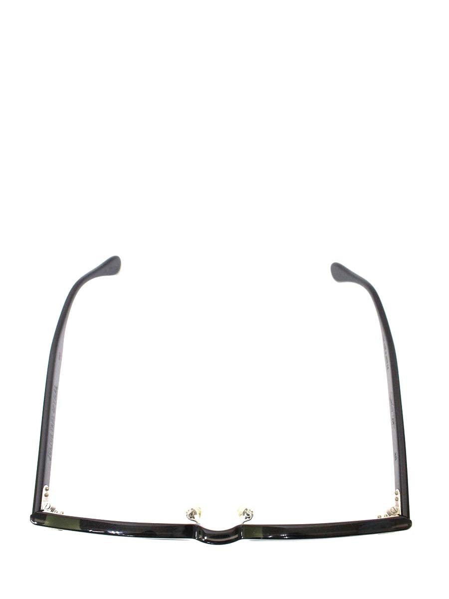 ジュリアスタートオプティカル PL-002Eb メガネ ブラック セルフレーム フルリム ウエリントン IT1SDRCZWOHC