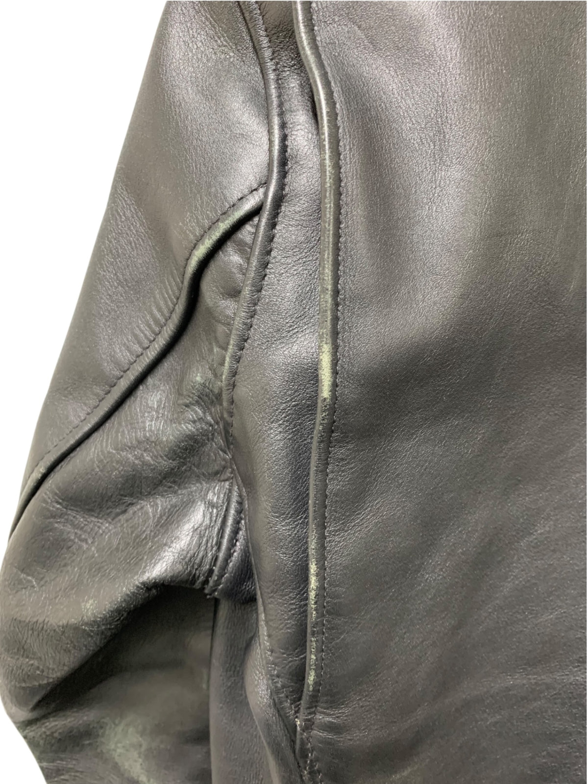 schott x JOURNAL STANDARD ショット 613JS ONE STAR MOD. RIDERS カウレザー ダブルライダースジャケット 7434 IT2NRH46IJ4G