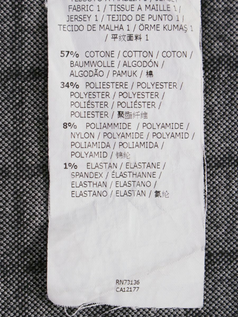 ウィークエンドマックスマーラ 577602490000 スカート S ブラック チェック柄 ITRRZX81OMHC 【SALE】