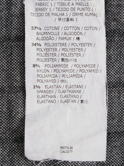 ウィークエンドマックスマーラ 577602490000 スカート S ブラック チェック柄 ITRRZX81OMHC 【SALE】