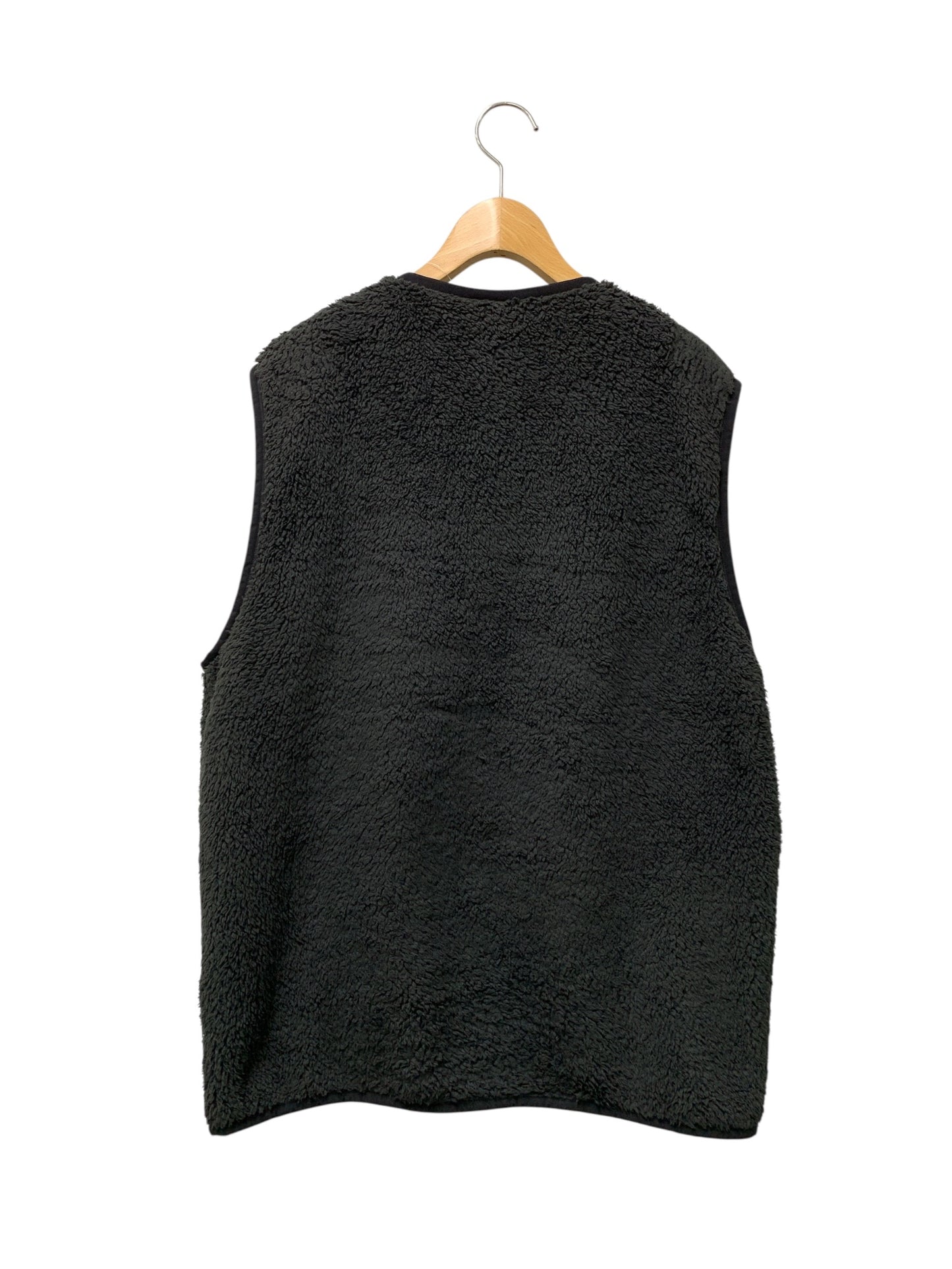パタゴニア M's Los Gatos Vest / ロス・ガトス STY25927FA21 ベスト L ブラック ITERAPTLN1Z0