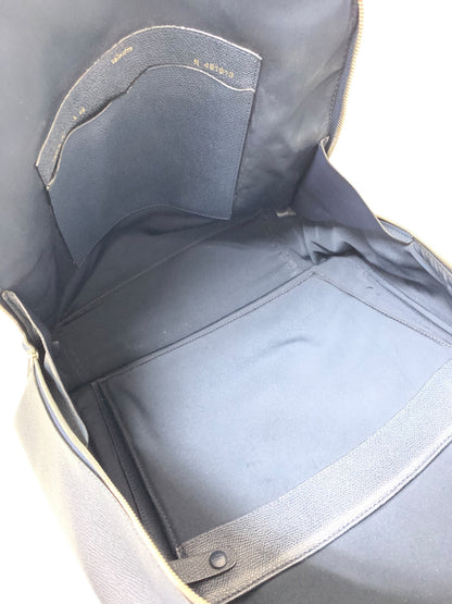 ヴァレクストラ マイロゴ バックパック ネイビー ソフトカーフスキン IT4415FMQGAL 【SALE】