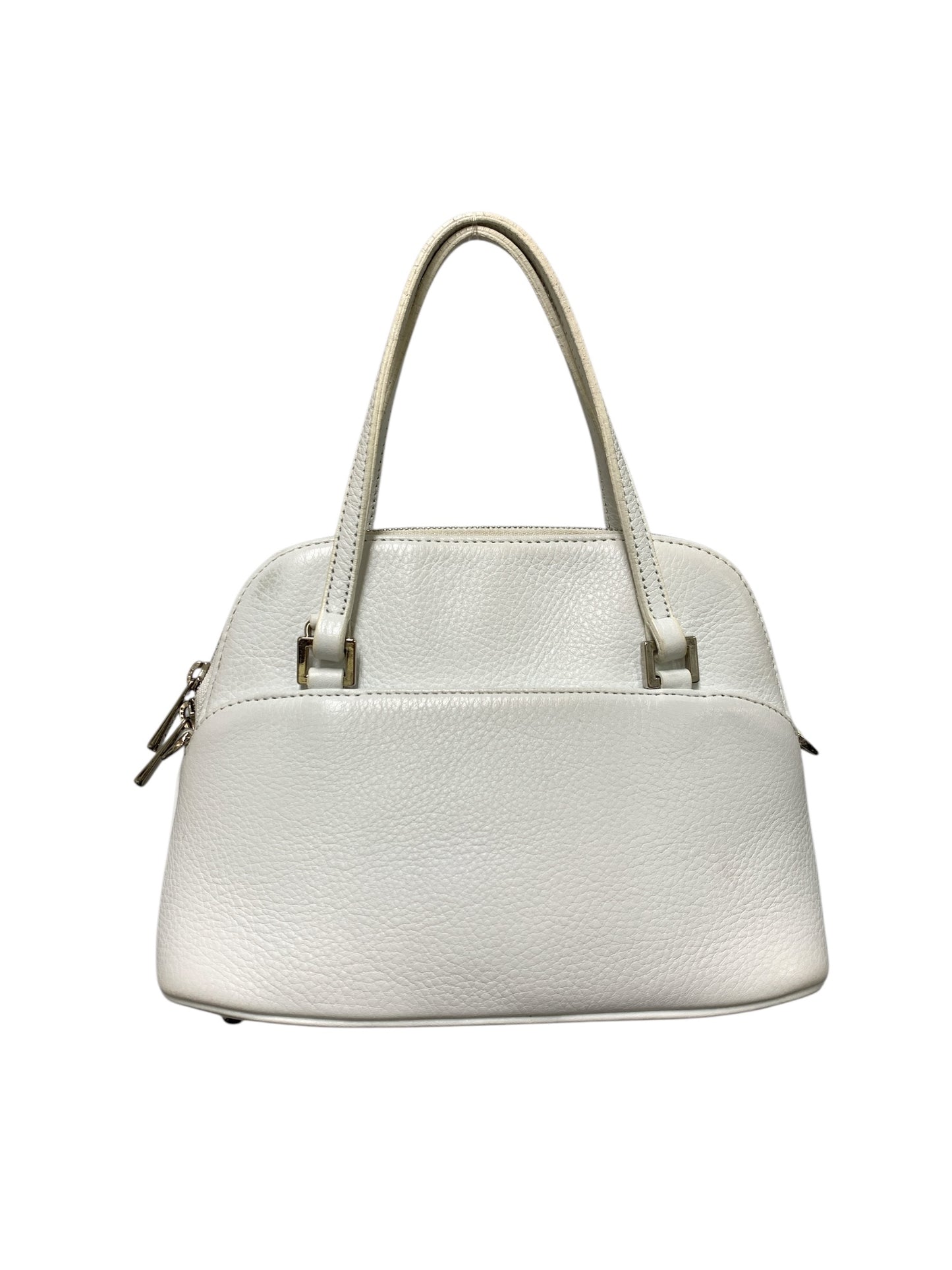 フォクシーブティック Everyday Succes Bag エブリデイ サクセス 36404 ハンドバッグ ホワイト レザー ITGZ8N87UGJS