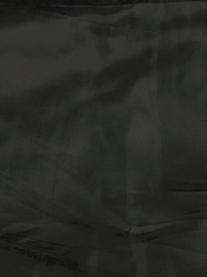 エムズグレイシー 117521 スカート 40 ブラック キルティング 切替 カメリア ITBI5EDBPWGO