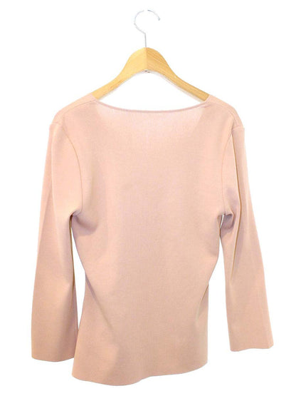 フォクシーニューヨーク Sweater Saint Beaute 31114 ニット セーター 38 ピンク ITCTLDTD0PHJ