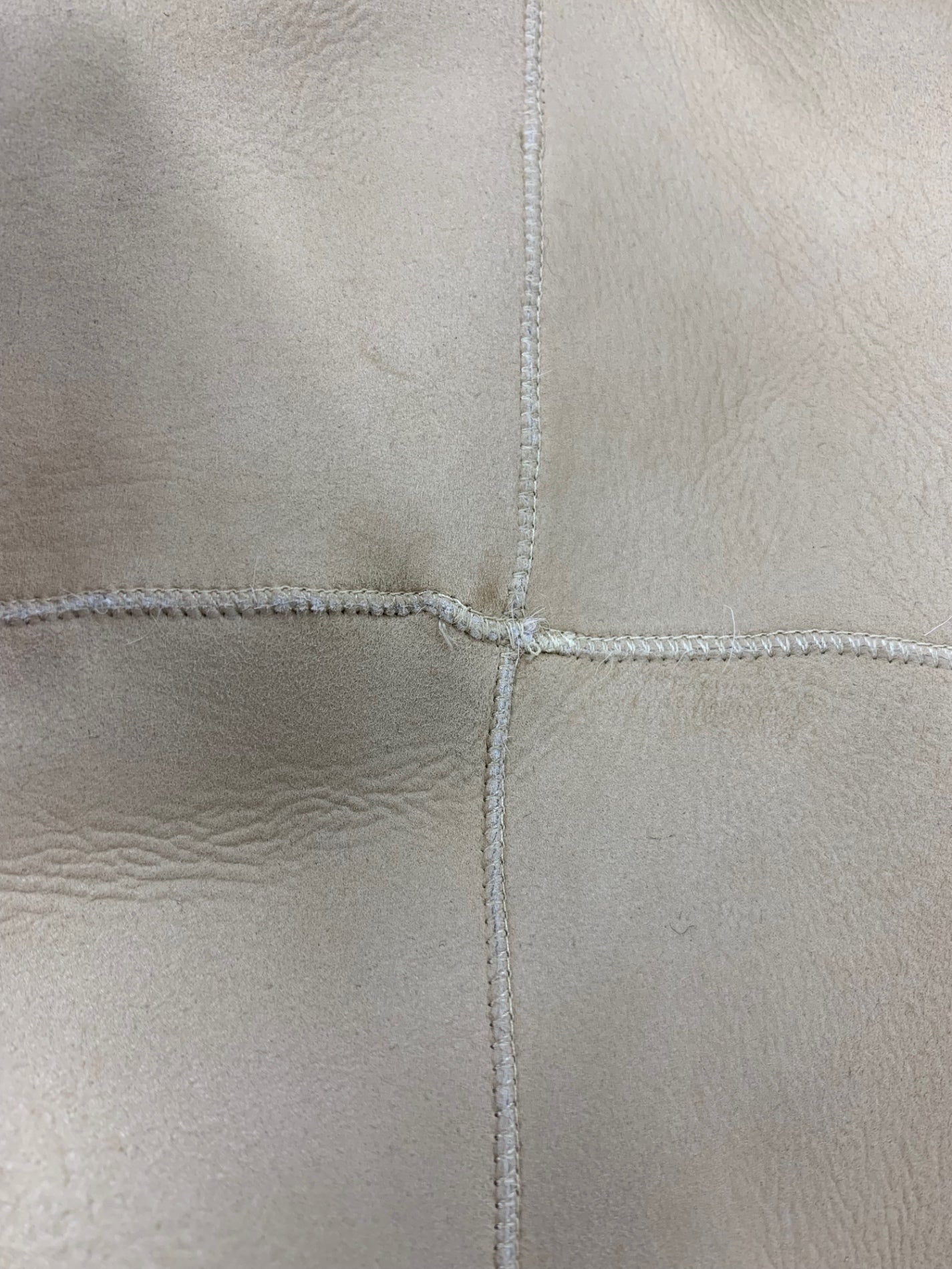 トッカ CCMTOGW0300 コート 4 ベージュ ラムスキン ITUPCL5CWG2C