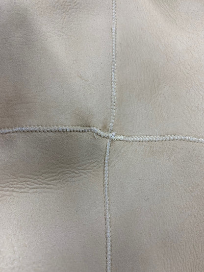 トッカ CCMTOGW0300 コート 4 ベージュ ラムスキン ITUPCL5CWG2C