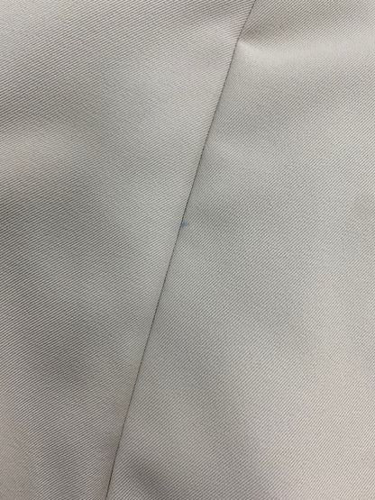 エムプルミエブラック C231-002 ダウンコート 38 グレージュ 3WAY フード付き ITQEG9NSIUHW