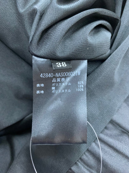 フォクシーニューヨーク Violette Skirt 42840 ヴィオレットスカート ブラック ITDNHU1EZBR0