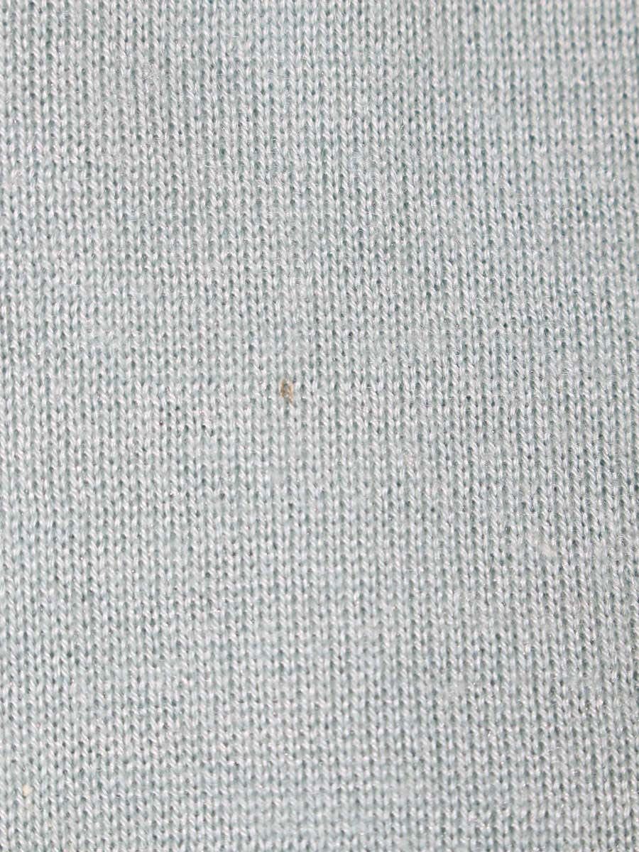 フォクシーブティック Cardigan Mist 39195 カーディガン 40 グリーン ITC92LJLJ0V5