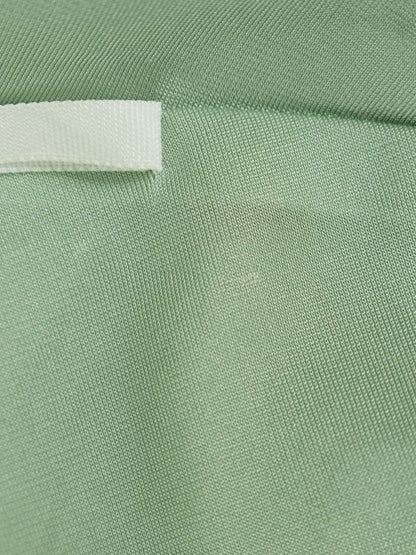 フォクシーニューヨーク Dress BELTED D 38267 ワンピース 42 グリーン 2018年増産品 ITGLKXYKD9JE