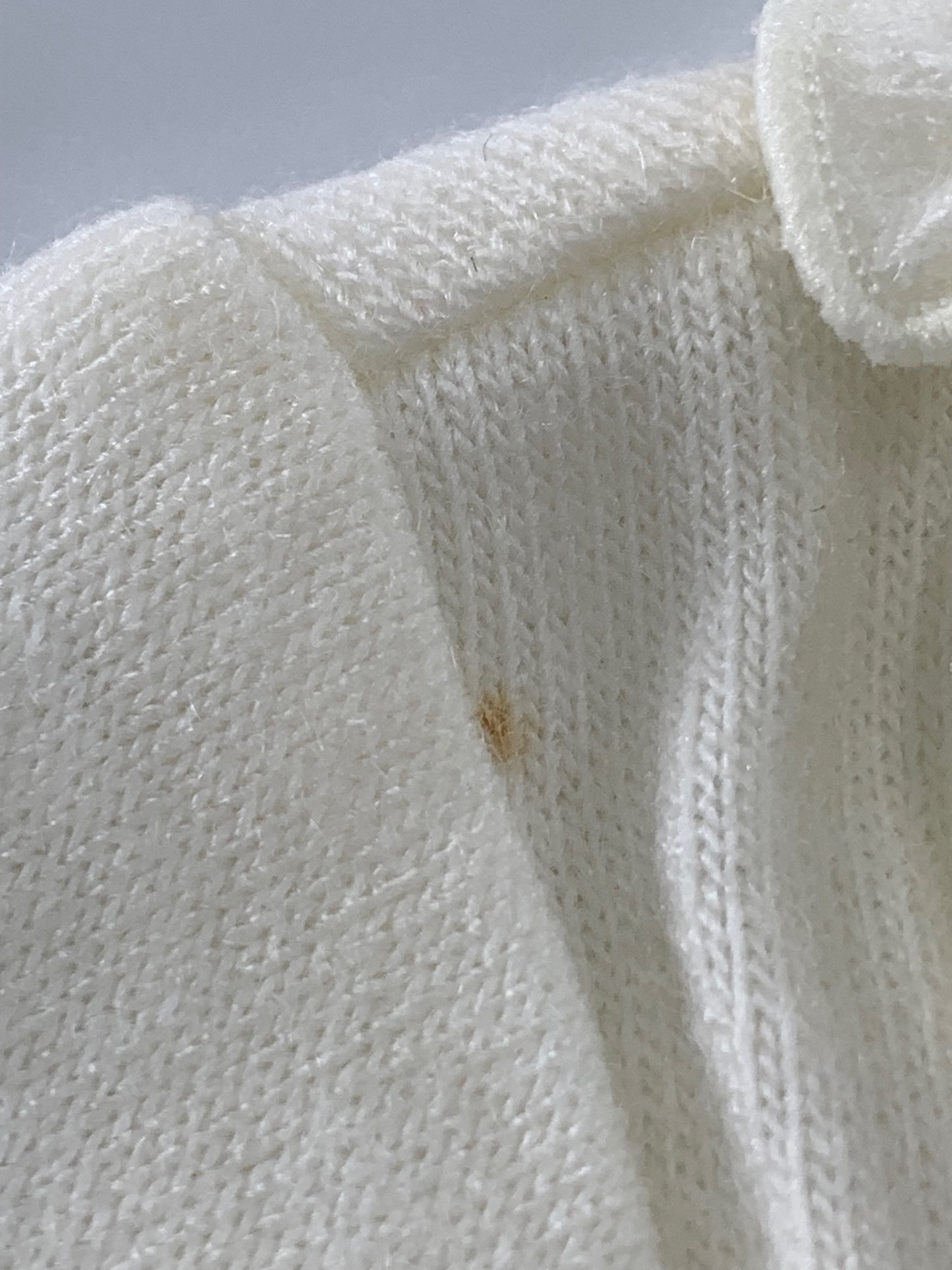 ギャラリービスコンティ 1491569 カットソー 2 アイボリー フリル ITMG705RJEKK