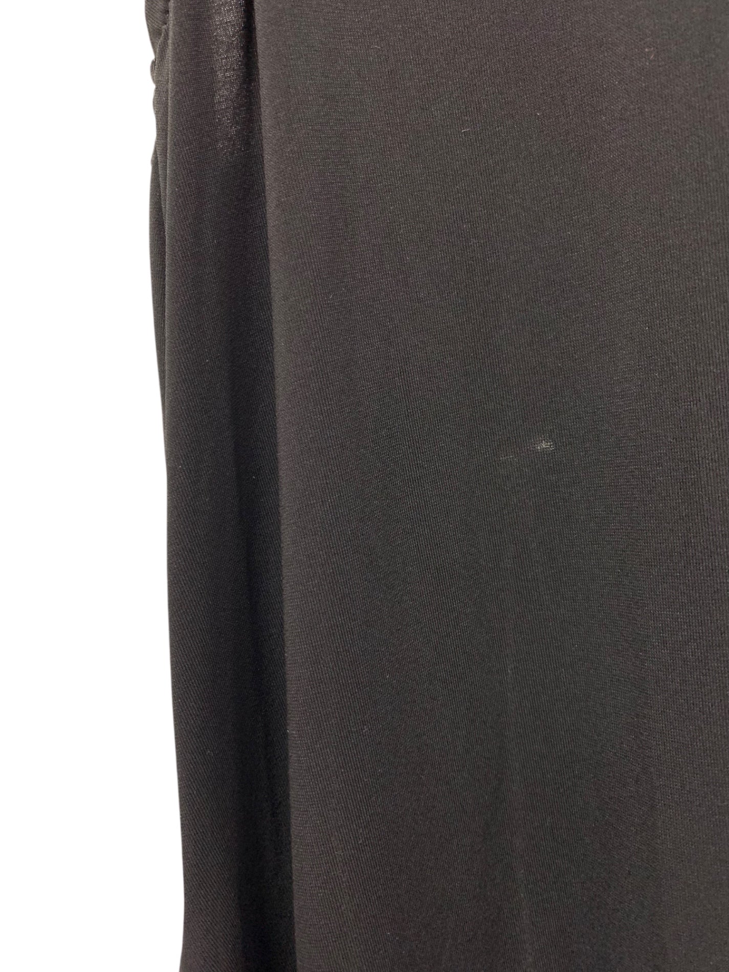 イッセイミヤケ IM21JH727 ワンピース 2 ブラック DRAPE JERSEY-26