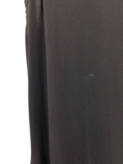 イッセイミヤケ IM21JH727 ワンピース 2 ブラック DRAPE JERSEY-26 IT8DYULXP6A8