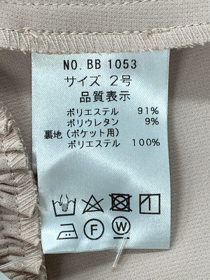 ポンヌフ BB1053 ワンピース 2 ピンク ITNZK4G8U9H2