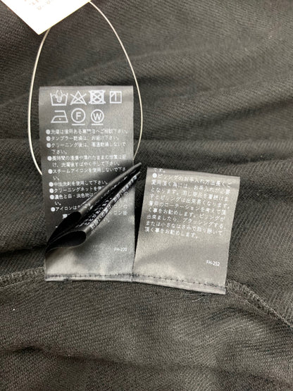 フォクシーニューヨーク  L'aise Dress アレーズドレス 43743 ワンピース 42 ブラック ITEMOUVAWXV7