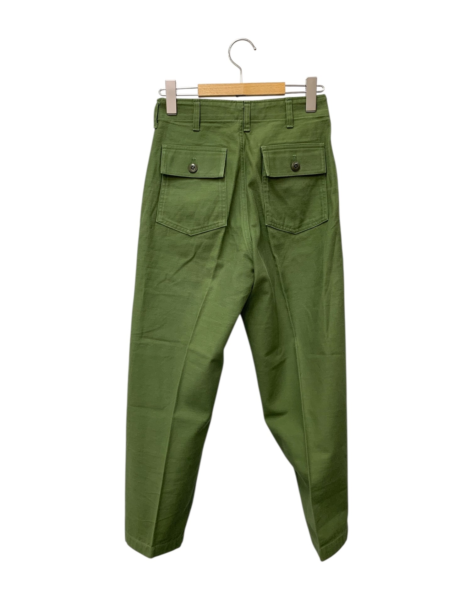 ザ シンゾーン BAKER PANTS 15AMSPA18 パンツ 32 グリーン ベイカー IT86LRB3EBI4