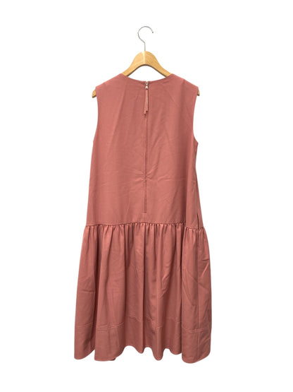 フォクシーニューヨーク Dress Manon 44963 ワンピース 38 ピンク IT39BUTZX4DM