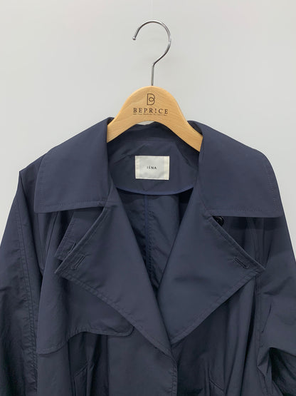 イエナ 22-020-900-0280-1-0 スプリングコート 38 ネイビー ナイロン IT4EMSNB9SDW