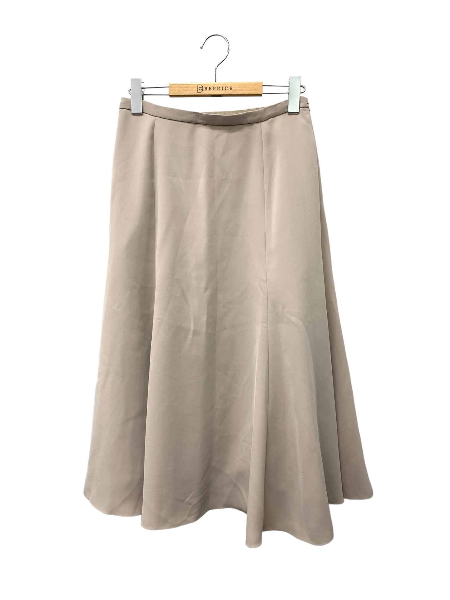 フォクシーニューヨーク SKIRT "COLIBRI" 43745 スカート 40 ベージュ IT9BUE9FUYAD