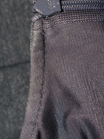 ルネ basic 5926100 ワンピース 38 ネイビー サイドジップ ラインストーン IT3OXXYNWX0G