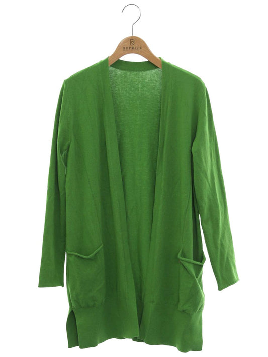 フォクシーニューヨーク Always Cardigan 33105 カーディガン F グリーン ITITXAM9TBNU