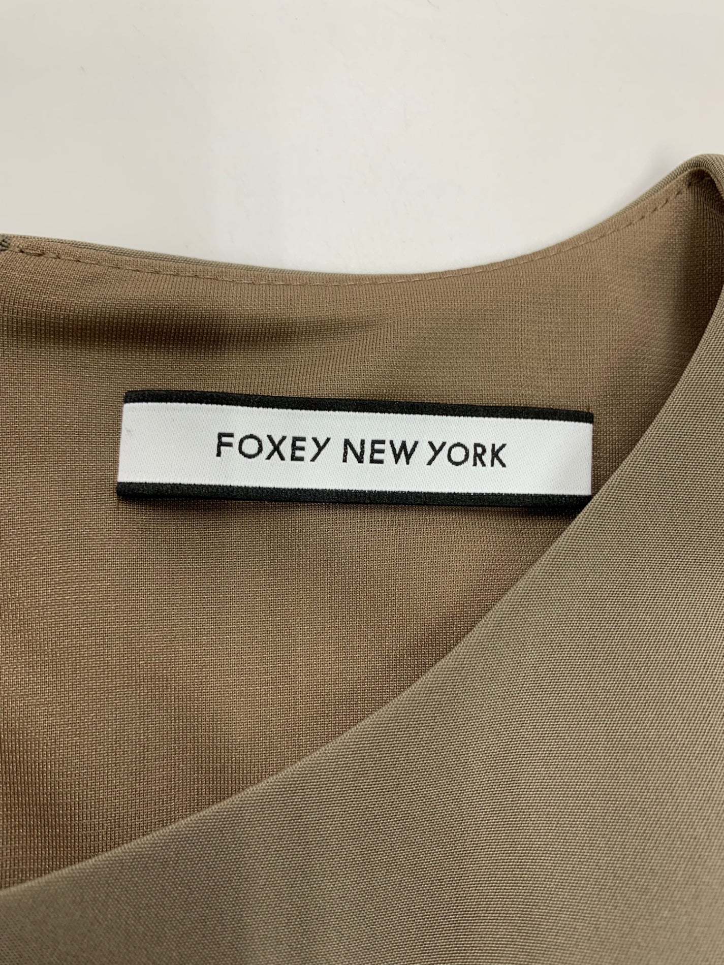 FOXEY NEW YORK ワンピース 74,800円 フォクシー FOXEY NEW YORK