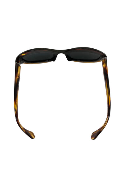 アランミクリ A05517 col.002/S4 サングラス マルチカラー セルフレーム ソリッドカラー ピローシェイプ ITWS0U110QQ0 【SALE】