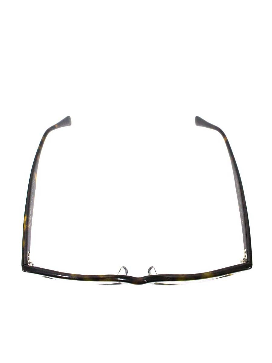 オリバーピープルズ OV5446U 1009 メガネ ブラウン べっ甲柄 セルフレーム フルリム ウェリントン IT79EWH5K9ZB