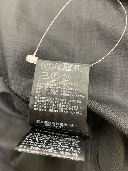 アディアム スリーブレスネック ドレス 41803 ワンピース 2 ブラック IT59BC1QWD6R