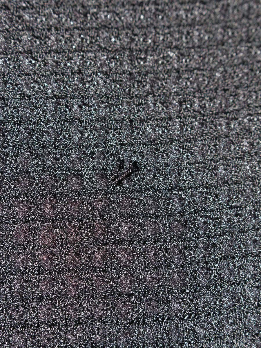 トゥービーシック W5F61-441 ジャケット 3 ブラック ツイード ITGMOXV2ARYS 【SALE】