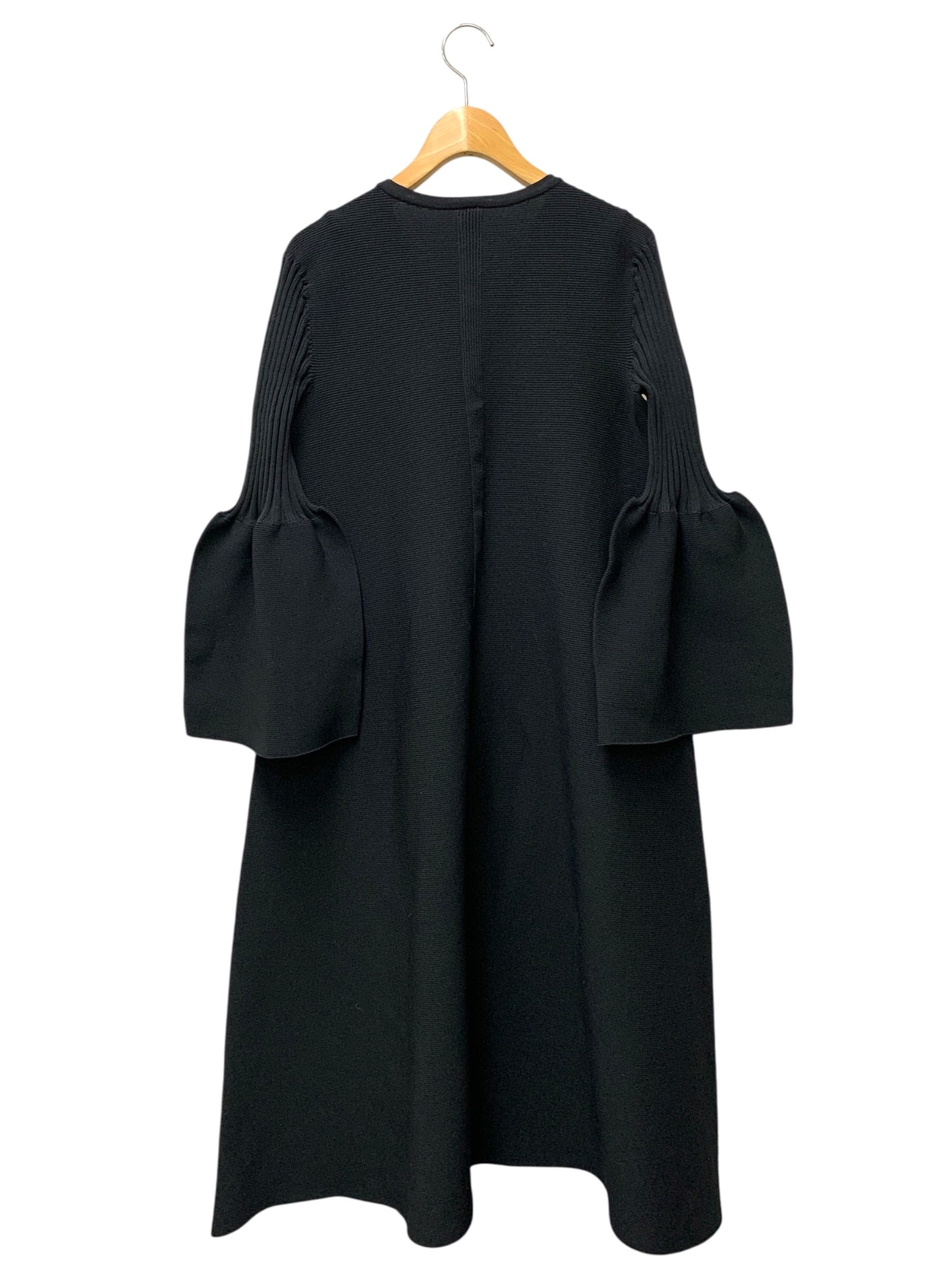 シーエフシーエル POTTERY KAFTAN 3 CF005KH071 ワンピース 1 ネイビー パフスリーブ ITN3Z8E7V1X0
