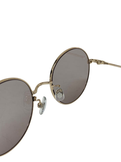 ビームス デザイン BDS-123 サングラス ゴールド メタルフレーム ラウンド ITXZT4R5YZ86